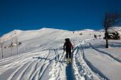 003 E' tutto tracciato dagli scialpinisti